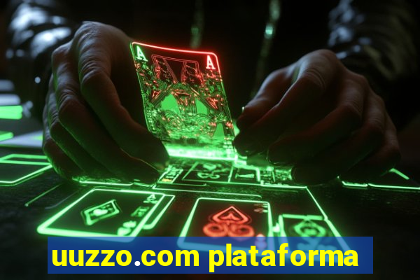 uuzzo.com plataforma